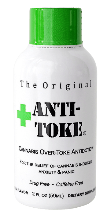 Anti-Toke product